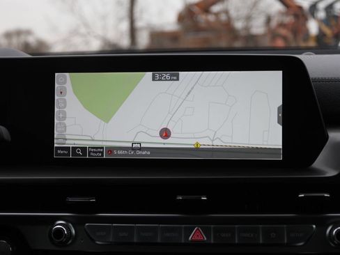 Used 2024 Kia Telluride S image 21