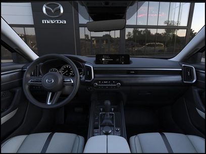 New 2026 MAZDA CX-50 AWD 2.5 S w/ Accent Package