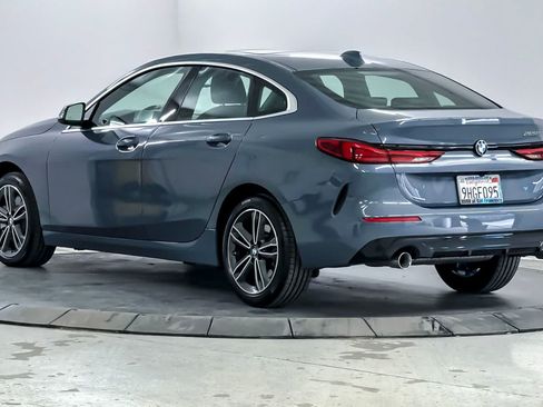 Used 2023 BMW 228i Gran Coupe w/ Convenience Package FWD image 6