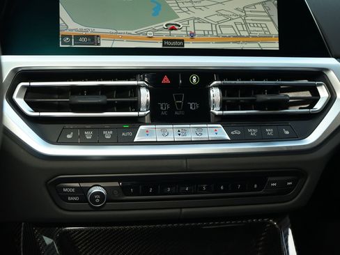 Used 2023 BMW M4 CSL image 21