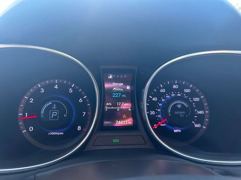 Used 2015 Hyundai Santa Fe Sport 2.0T w/ Option Group 05 image 20