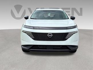 New 2026 Nissan Murano SL AWD/4WD video 2