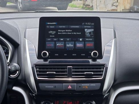 Used 2025 Mitsubishi Eclipse Cross SE AWD/4WD image 18