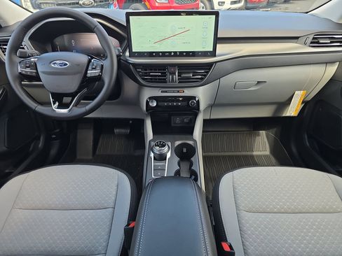 New 2026 Ford Escape Active w/ Tech Pack #1 image 8