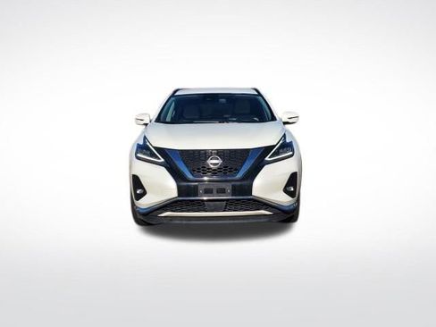 Used 2023 Nissan Murano SV image 8