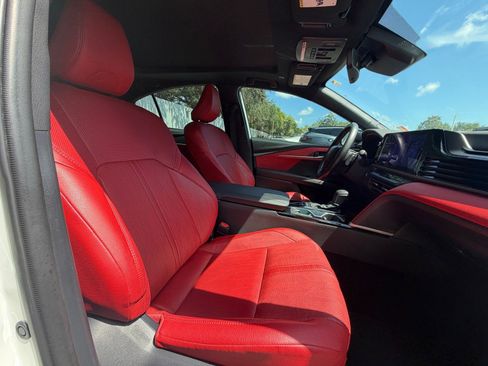 Used 2025 Toyota Camry XSE FWD image 27