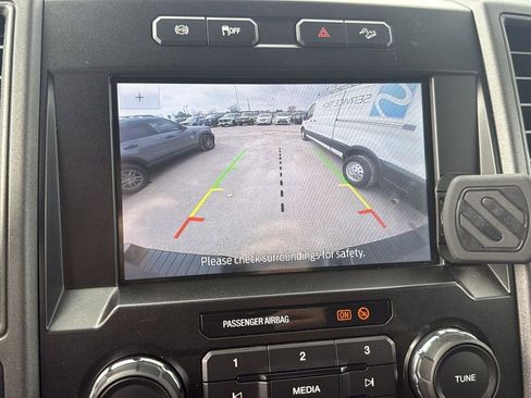 Used 2020 Ford F350 XL w/ STX Appearance Package image 19