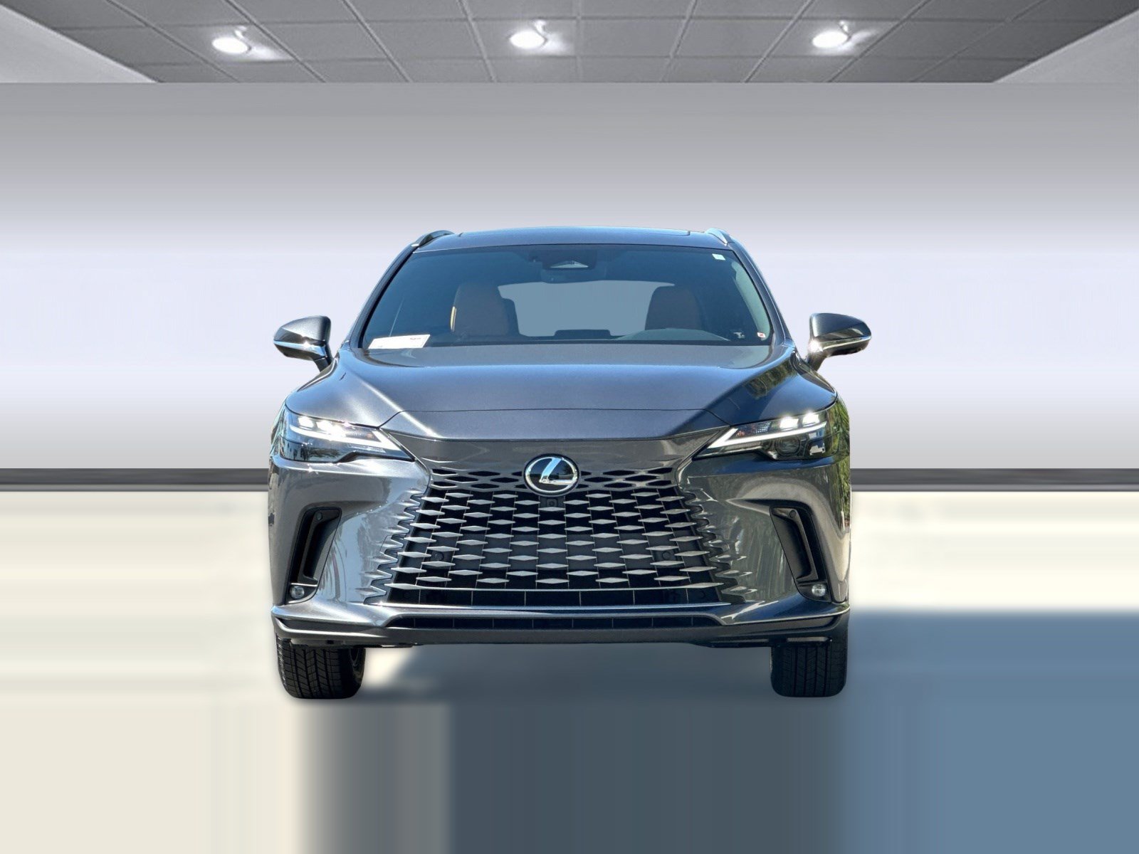 New 2026 Lexus RX 350 Premium w/ Accessory Package (2T) FWD image 5