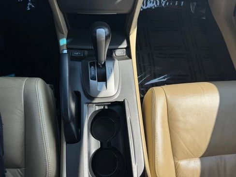 Used 2011 Honda Accord EX-L image 20