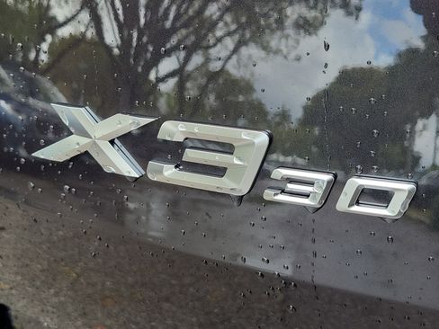 New 2026 BMW X3 xDrive30i w/ Convenience Package AWD/4WD image 5