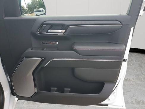 New 2026 GMC Sierra 1500 AT4X image 13