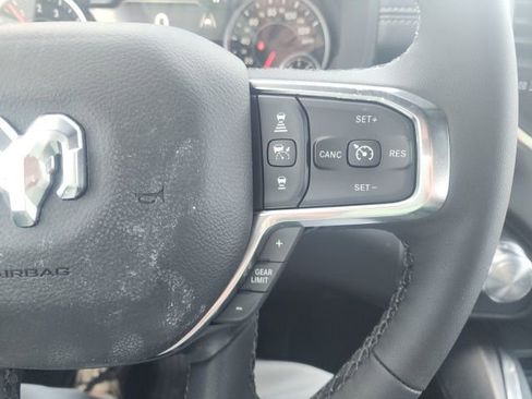 New 2026 RAM 1500 Laramie image 14