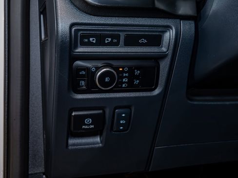 Used 2024 Ford F150 Lariat w/ Bed Utility Package image 21