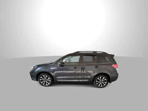 Used 2018 Subaru Forester 2.0XT Touring w/ Popular Package #2 AWD/4WD image 5