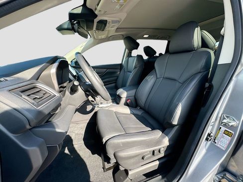 Certified 2025 Subaru Ascent Limited image 28