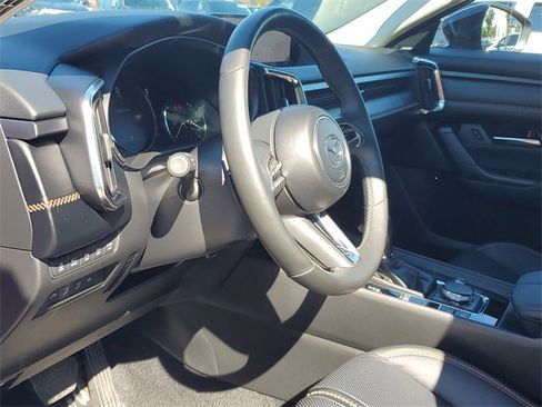 Used 2024 MAZDA CX-50 2.5 Turbo w/ Premium Plus Pkg image 11