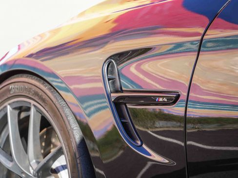 Used 2019 BMW M4 CS image 19