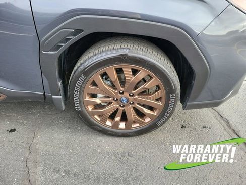 Certified 2025 Subaru Forester Sport w/ Protection Package image 20