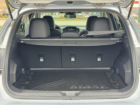 Certified 2024 Subaru Crosstrek 2.5i Limited image 11