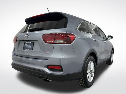 Used 2020 Kia Sorento L image 3