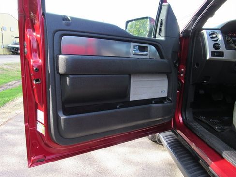 Used 2014 Ford F150 FX4 w/ Equipment Group 402A Luxury AWD/4WD image 10
