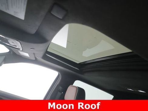 Used 2024 GMC Sierra 1500 Denali Ultimate image 19