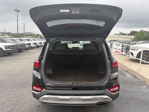 Used 2019 Hyundai Santa Fe FWD image 9
