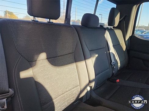 Certified 2023 Ford F150 XLT w/ Equipment Group 302A High image 27