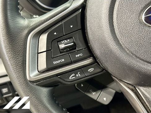 Used 2020 Subaru Forester Limited w/ Popular Package #3 AWD/4WD image 12
