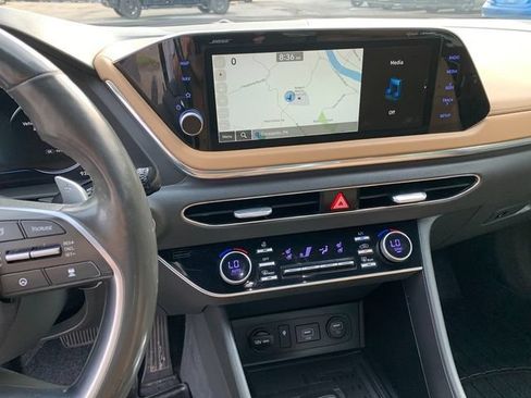 Used 2020 Hyundai Sonata Limited FWD image 26