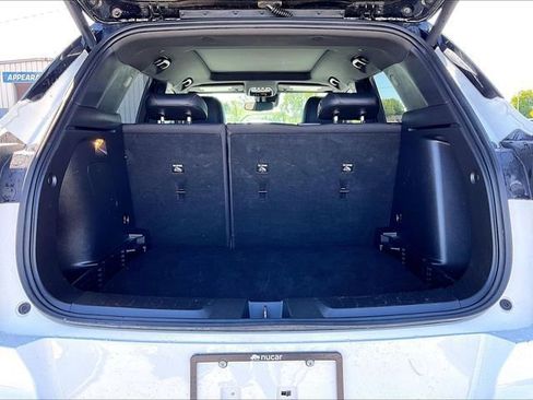 Used 2021 Chevrolet TrailBlazer RS w/ Sun and Liftgate Package AWD/4WD image 29