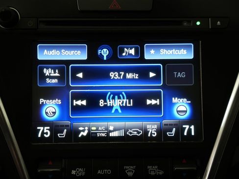 Used 2016 Acura MDX SH-AWD w/ Technology Package image 23