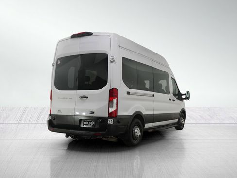 Used 2020 Ford Transit 350 XL image 6