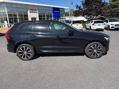 Used 2024 Volvo XC60 B5 Plus w/ Protection Package Premier