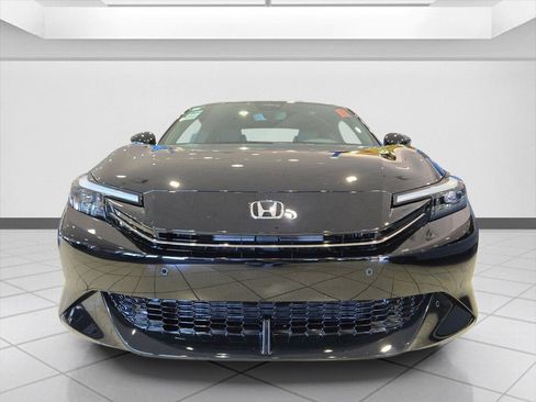 New 2026 Honda Prelude image 2