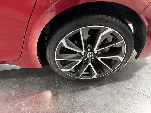 Used 2022 Toyota Corolla SE image 12