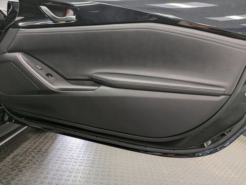 Certified 2024 MAZDA MX-5 Miata Grand Touring w/ Appearance Package image 25