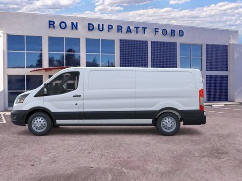 New 2025 Ford Transit 150 Low Roof AWD image 4