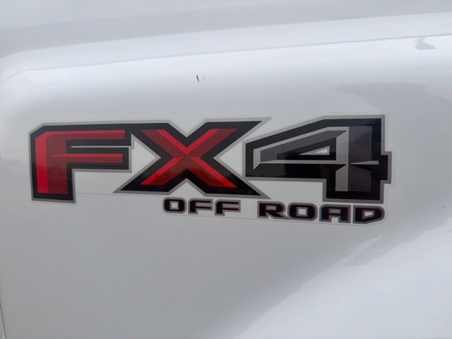 Used 2020 Ford F350 XL w/ Power Equipment Group AWD/4WD image 9