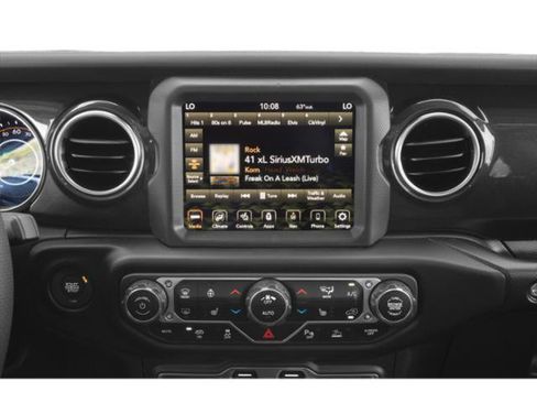 Used 2023 Jeep Wrangler Unlimited Rubicon 392 w/ Trailer Tow Package image 13