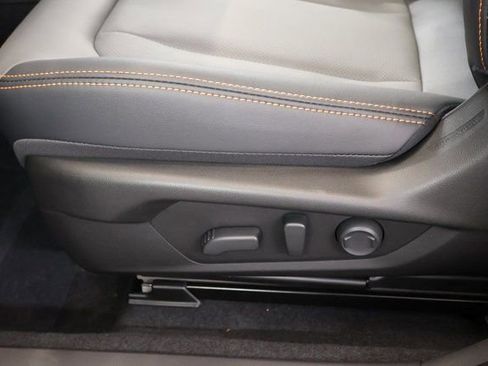 New 2026 Subaru Crosstrek 2.5i Limited AWD/4WD image 14