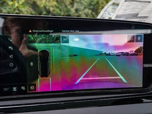 New 2026 Audi A6 Premium Plus image 27