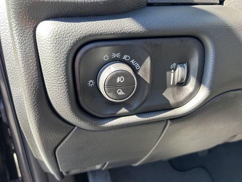 New 2026 RAM 3500 Big Horn image 14