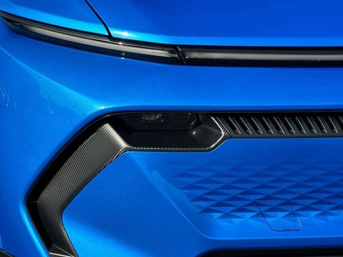 Used 2025 Chevrolet Equinox EV LT w/ Convenience Package image 43