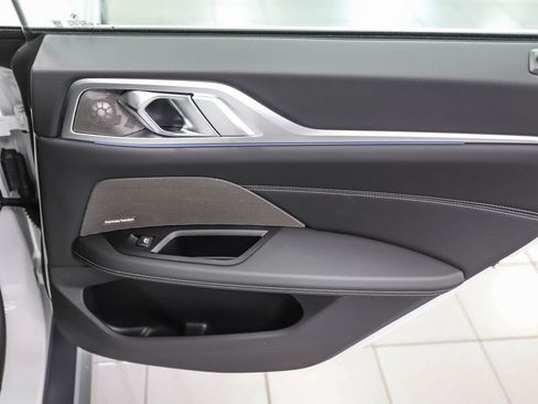 Certified 2025 BMW i4 xDrive40i w/ Premium Package image 24