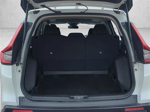 Certified 2023 Honda CR-V EX image 9