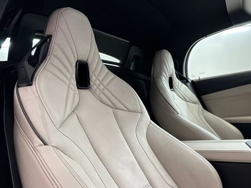 Used 2023 BMW Z4 sDrive30i w/ Convenience Package image 26