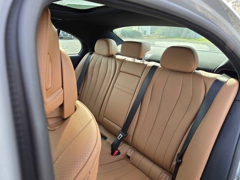 New 2026 Mercedes-Benz E 350 E 350 image 19