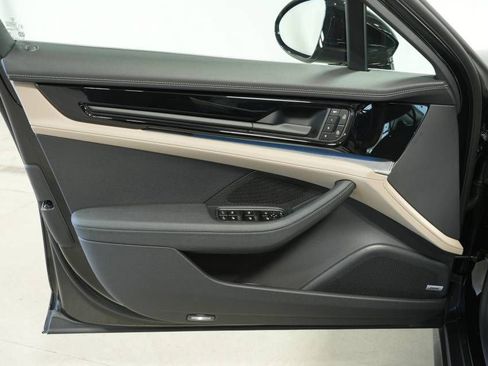 New 2026 Porsche Panamera 4 image 25