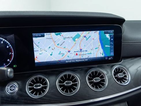 Used 2020 Mercedes-Benz E 450 4MATIC Cabriolet image 16